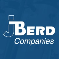 J-Berd Companies logo - Similar company to Amerwest Constructors, Inc.