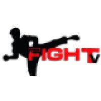 Fight TV logo - Similar company to Boxing It Up