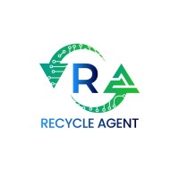 Recycle Agent logo - Similar company to Absolute Computer Systems