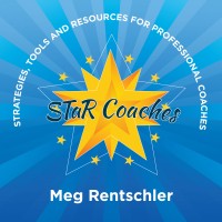 STaR Coach Show logo - Similar company to K Street Coaching®