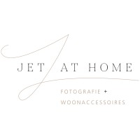 Jet at home logo - Similar company to Nine Ventures