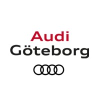 Audi Göteborg logo - Similar company to Volkswagen Göteborg