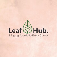 LeafHub BW logo - Similar company to Senqu Hr Solutions