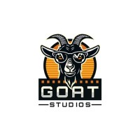 Goat Studios logo - Similar company to Goat Studios