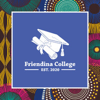 Friendina College logo - Similar company to Xtrm Group