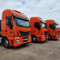 Transporte Bizzotto logo - Similar company to Transporte La Estancia