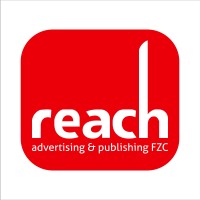 Reach UAE logo - Similar company to Thinkhr Uae