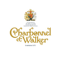 Charbonnel et Walker logo - Similar company to Okay Engineering Services Ltd