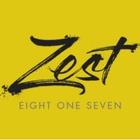 Zest 817 logo - Similar company to Rw Fred Heating And Air Conditioning 817-268-5334