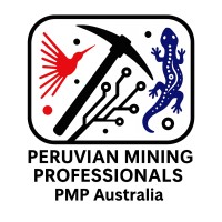 Peruvian Mining Professionals PMP Australia logo - Similar company to Globancy Pty Ltd