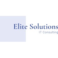 Elite Solutions logo - Similar company to Elite Solutions, Inc