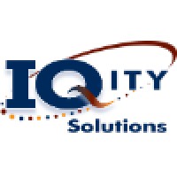 Iqity Solutions Llc.