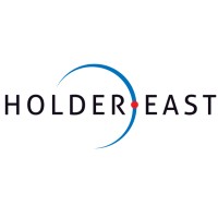 Holder East logo - Similar company to Macdonald&Co