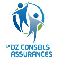 DZ CONSEILS ET ASSURANCES logo - Similar company to Toledano Solutions