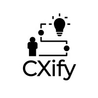 CXify logo - Similar company to Commerce Syndicate