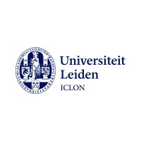 ICLON Universiteit Leiden logo - Similar company to Alumni Universiteit Leiden