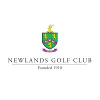 Newlands Golf Club logo - Similar company to Curacura