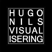 Hugo Nils Visualisering logo - Similar company to Picsell.Se
