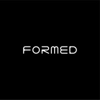 Formed Design logo - Similar company to G8 Brooks
