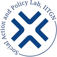Social Action and Policy Lab, IIT Gandhinagar logo - Similar company to Constructor Knowledge Labs