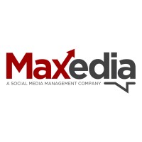 Maxedia logo - Similar company to Qberry Llc