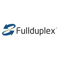 Fullduplex tech logo - Similar company to Kuflink