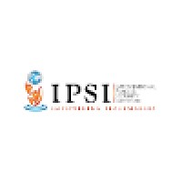 International Peace & Security Institute logo - Similar company to 3Rd Sector Mission Control