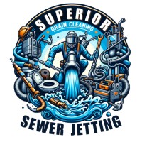 Superior Drain Cleaning Service & Sewer Jetting logo - Similar company to Dynamic Repair
