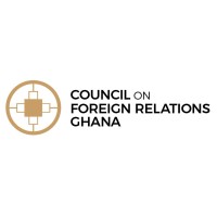 Council on Foreign Relations-Ghana logo - Similar company to Aifal Groups