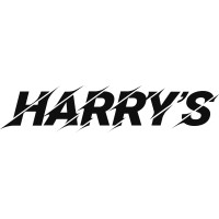 Hardcore Harry's logo - Similar company to Get Going