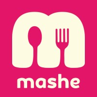Mashe Delivery logo - Similar company to Mashe.
