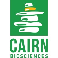 Cairn Biosciences logo - Similar company to Pepr Cell-Id