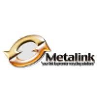 Metalink, LLC logo - Similar company to Hala Steel Group
