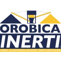 OROBICA INERTI S.R.L. logo - Similar company to Cava Nct