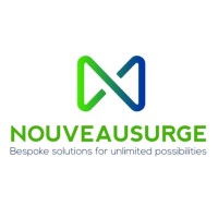 Nouveausurge Consulting Pvt Ltd logo - Similar company to Rnit Software Services Pvt Ltd