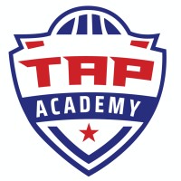 TAP Academy logo - Similar company to Jagruti Electronics Technologies