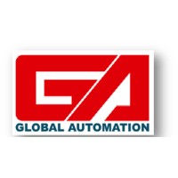 Global Automation Srl logo - Similar company to Phimatik