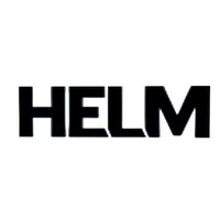 Helm logo - Similar company to Siljeströms