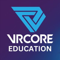 VRCORE Education logo - Similar company to Vrcore
