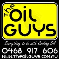 THE OIL GUYS S.A logo - Similar company to Fire System Services Pty Ltd