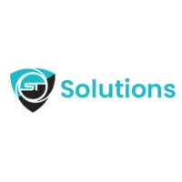 ST Solutions logo - Similar company to Sp Solutions