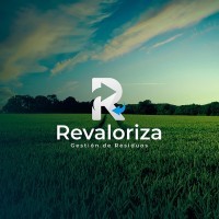 Revaloriza logo - Similar company to Mecha
