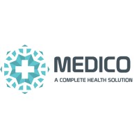 Medicohomes logo - Similar company to The Earth Love