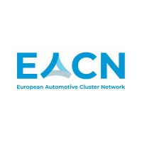 European Automotive Cluster Network EACN logo - Similar company to Lexus Bulgaria (Member Of Inchcape Plc Group)