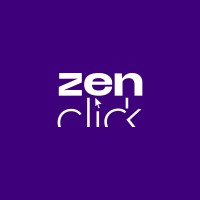 Zenclick logo - Similar company to E-Dentify