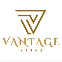 Vantage Visas logo - Similar company to Vantage Migration