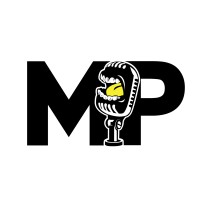 Mind Pump Media logo - Similar company to Clickaida Media