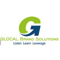 Glocal Brand Solutions Ltd. logo - Similar company to Katha Studio
