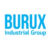 Burux logo - Similar company to Ideal Tech