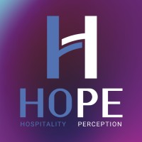 Hospitality Perception logo - Similar company to Aegean-Electronics